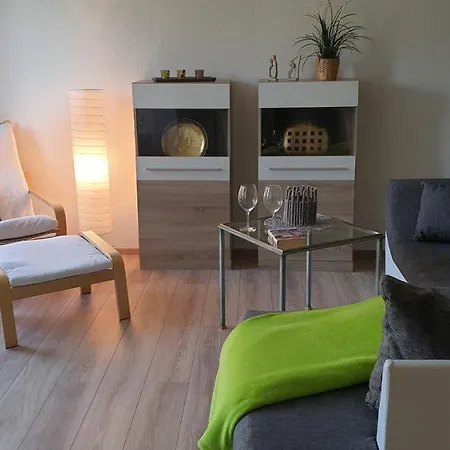 Nahe Voelkerschlachtdenkmal Apartamento