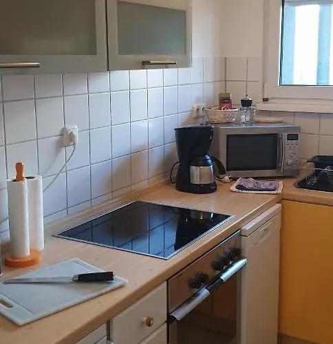 Nahe Völkerschlachtdenkmal