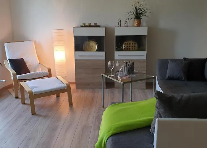 Nahe Völkerschlachtdenkmal Apartment